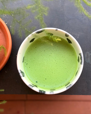 Tea Day Workshop Series 2: Matcha Magic