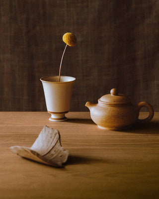 Tea Day Workshop Series 1: Brew the Perfect Cup - Chinese Tea Workshop