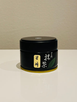 Hoshino matcha, Seiho