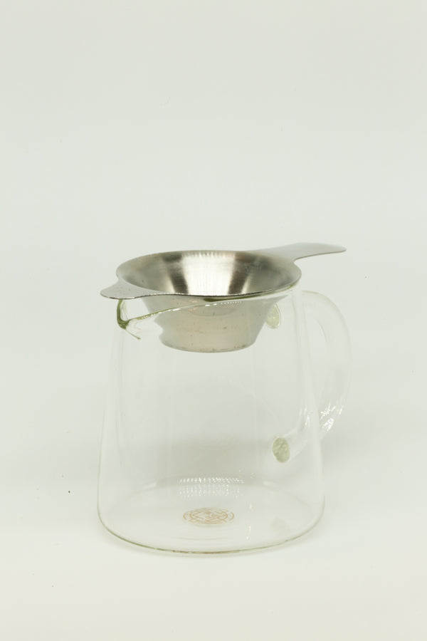 Gongfu Tea Strainer