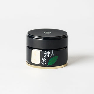 Hoshino matcha, Houjyu for Koicha