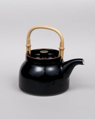 Japanese teapot Basic Series By Hakusan