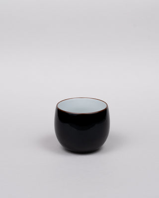 Japanese tea cup Basic series by Hakusan