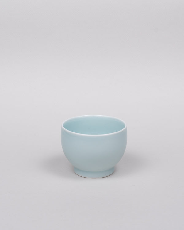 Japanese tea cup by Hakusan