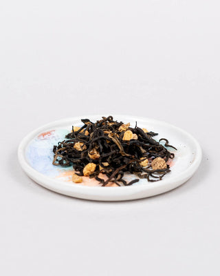 Ginger Black Tea