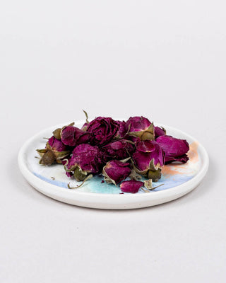 Herbal tea - Rose Buds