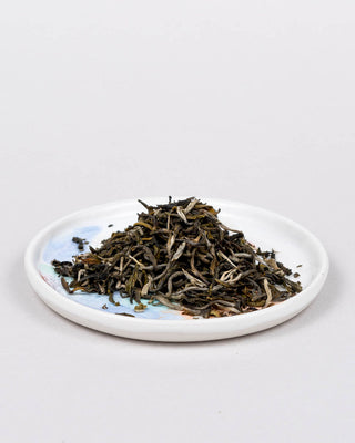 Jasmine Tea